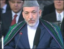 Taliban'ın isteğine Karzai'den cevap