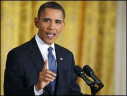 Obama'dan İran'daki saldırıya kınama
