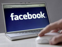 Facebook astımı tetikliyor iddiası