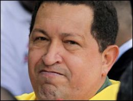 Chavez, ABD'ye meydan okudu