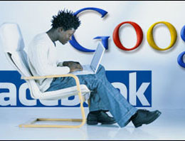 Google izdivaç programlarına özendi!
