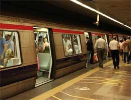 2011'de nerelere metro gidecek?