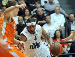 Iverson'dan kötü haber var