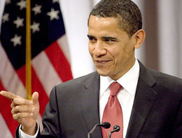 Obama'da Afganistan'a sürpriz ziyaret