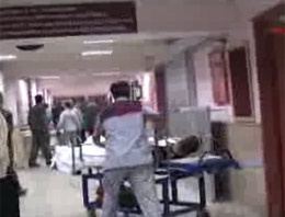 Kızını evde başkasıyla yakalayınca