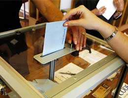 Kosova'daki seçimlerin galibi PDK