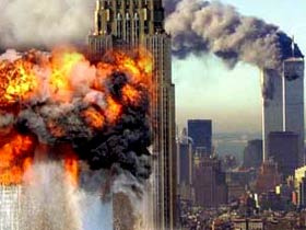 ABD'de de ikinci 11 Eylül alarmı!