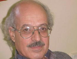 Kıbrıslı yazar hayatını kaybetti