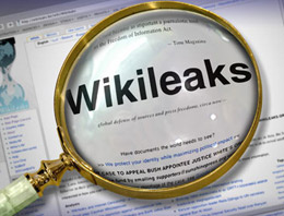 WikiLeaks'in yeni hedefi ekonomik deprem