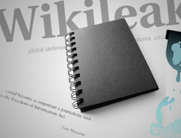 O belgeleri Wikileaks'a kim nasıl sızdırdı?