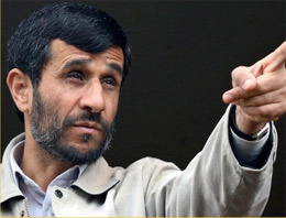 Ahmedinejad o belgelere ne dedi?