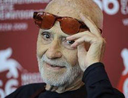 İtalyan yönetmen 95 yaşında intihar etti