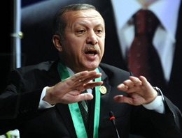Erdoğan'dan başkanlara 10 emir