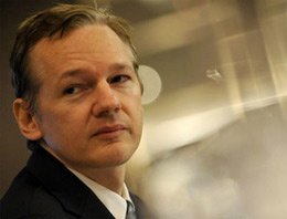 ABD Wikileaks'i bitirmek için çalışıyor