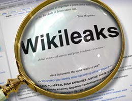 ABD'yi Wikileaks korkusu sardı