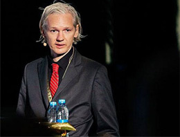 Assange öldürülürse kıyamet kopar