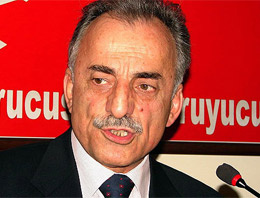 Murat Karayalçın'dan tarihi itiraf