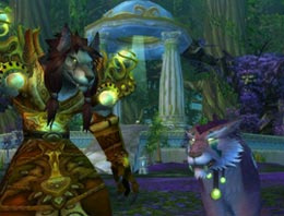World Of Warcraft'ın yeni paketi geliyor