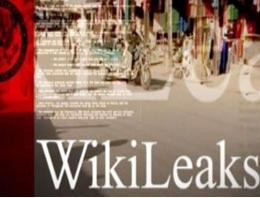 Wikileaks teşekkür etti