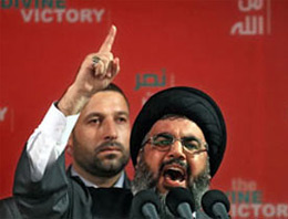 Arabistan'ın Hizbullah'ı yok etme planı
