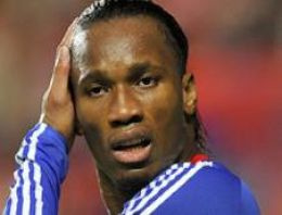 Drogba: Tottenham geri dönüş maçımız