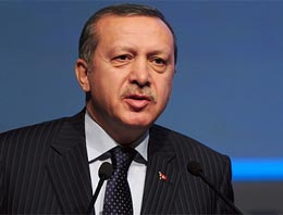 Başbakan Erdoğan'dan EİT vurgusu