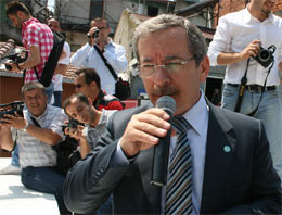 Şener'den İsrail'e Mavi Marmara öfkesi