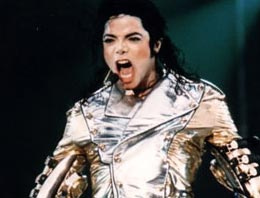 Michael Jackson'ın bilinmeyenleri!