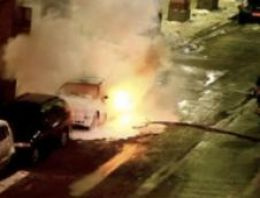 Stockholm'deki patlamalarda 'terör saldırısı' şüphesi