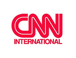 Türkiye CNN International ekranlarında