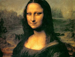 Da Vinci'nin şifresi gerçek mi?