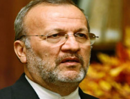 İran Dışişleri Bakanı görevden alındı