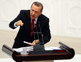 Kılıçdaroğlu Erdoğan'a ah çektirdi