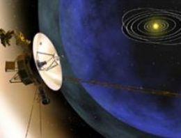 Voyager 1, Güneş Sistemi'nden çıkmak üzere