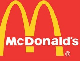 McDonalds müşterilerine hacker şoku!