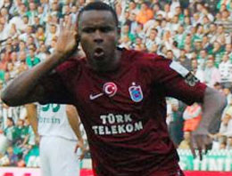 Trabzonspor'da Jaja krizi patladı