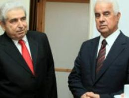 BM Kıbrıs görüşmelerinden umutlu