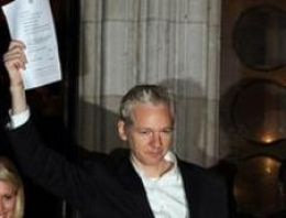 Assange: Karalama kampanyasının hedefindeyim