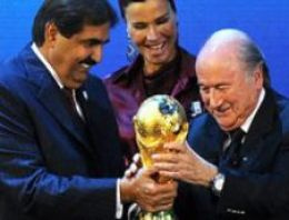 Blatter eşcinsellerden özür diledi