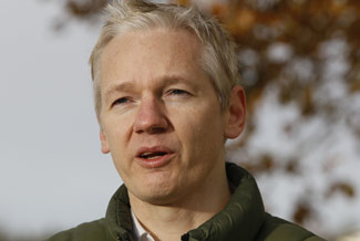 Assange'dan dünyayı titreten açıklama