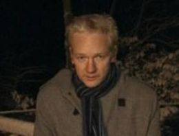 Assange Amerika'ya iade edileceğinden endişeli