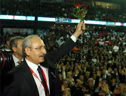 CHP liderinden Türkiye'ye 41 söz