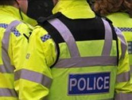 İngiliz polisinden operasyon: 12 gözaltı