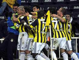 Fenerbahçe'de tatiller yarıda kesildi