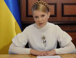 Timoşenko'ya usulsüzlük suçlaması