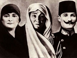 Atatürk'ün ataları Selanikli değilmiş