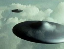 Askerler UFO belgelerini açıkladı!