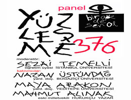 28 Aralık'ta yüzleşmeye var mısınız?