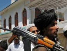 Pakistan'ın Afganistan sınırındaki çatışmalarda 27 kişi öldü