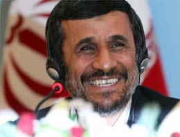 Ahmedinejad'ın yıllardır sakladığı sır!